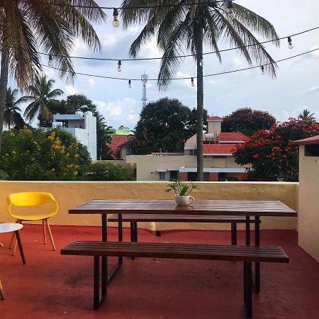 Vila Spencer House Chikmagalūr Exteriér fotografie